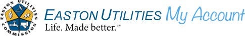 Easton Utilities
